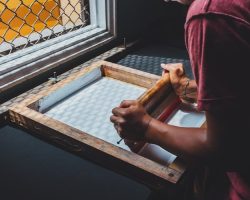 what-is-silk-screen-printing